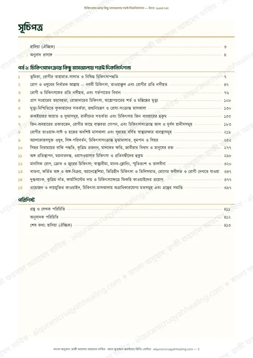 সূচিপত্র
